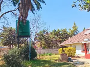 4 Bedroom House to Rent in Kamfinsa