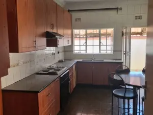 4 Bedroom House to Rent in Westgate