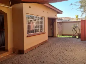 4 Bedroom House to Rent in Westgate
