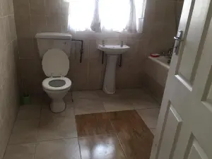 3 Bedroom House to Rent in Budiriro