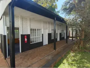 Commercial Property to Rent in Belgravia