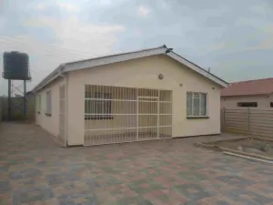 House to Rent