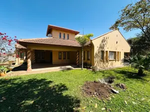 5 Bedroom House to Rent in Mount Pleasant Heights