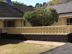 5 Bedroom House to Rent in Greendale