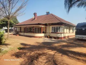 Commercial Property to Rent in Milton Park
