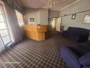 Commercial Property to Rent in Milton Park