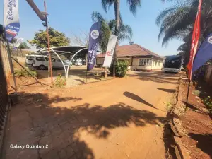Commercial Property to Rent in Milton Park