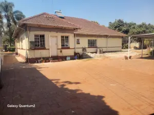 Commercial Property to Rent in Milton Park