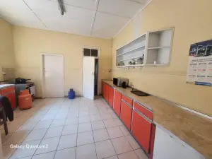 Commercial Property to Rent in Milton Park
