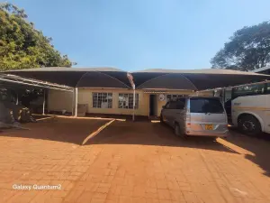 Commercial Property to Rent in Milton Park