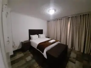 Flat/Apartment to Rent in Avondale