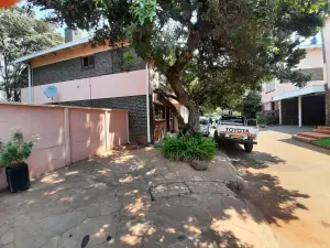 Flat/Apartment to Rent in Avondale