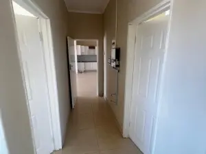 Townhouse/Complex/Cluster to Rent in Hogerty Hill