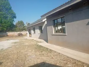 Townhouse/Complex/Cluster to Rent