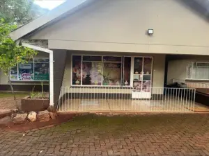 Commercial Property to Rent