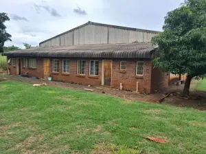 Commercial Property for Sale