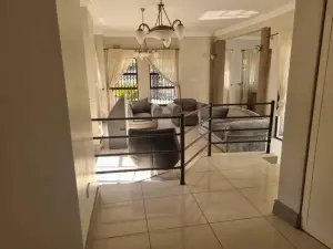4 Bedroom House to Rent in Borrowdale Brooke