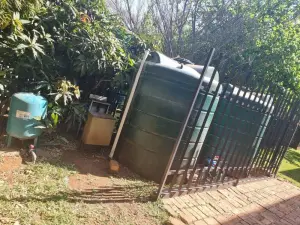 4 Bedroom House to Rent in Borrowdale Brooke