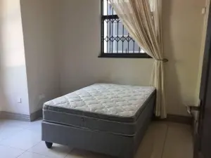 4 Bedroom House to Rent in Borrowdale Brooke