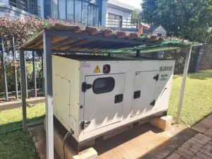 4 Bedroom House to Rent in Borrowdale Brooke