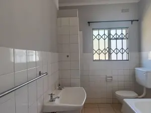 4 Bedroom House to Rent in Mount Pleasant