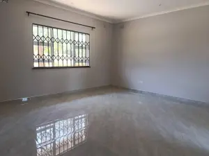 4 Bedroom House to Rent in Mount Pleasant