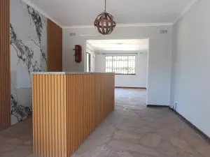 4 Bedroom House to Rent in Mount Pleasant