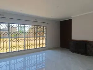 4 Bedroom House to Rent in Mount Pleasant