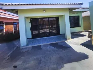 3 Bedroom House to Rent in Graylands Park