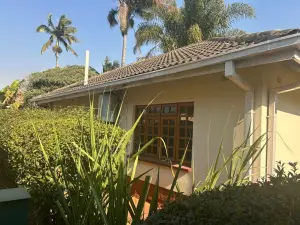5 Bedroom House to Rent in Alexandra Park
