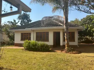5 Bedroom House to Rent in Alexandra Park