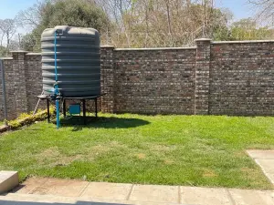 Townhouse/Complex/Cluster to Rent in Highlands