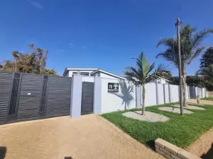 Townhouse/Complex/Cluster for Sale