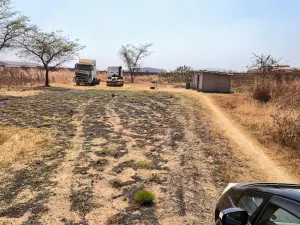 Industrial Stand to Rent in Sandton Park