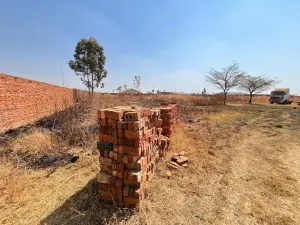 Industrial Stand to Rent in Sandton Park