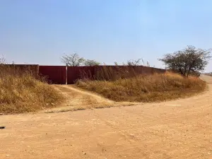 Industrial Stand to Rent in Sandton Park