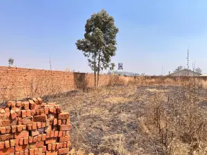 Industrial Stand to Rent in Sandton Park