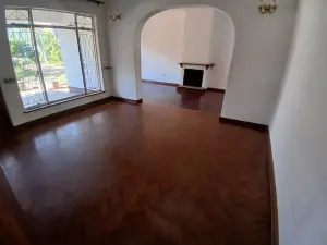 4 Bedroom House to Rent in Alexandra Park