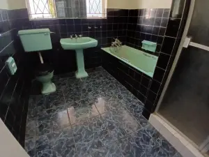 4 Bedroom House to Rent in Alexandra Park