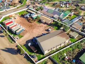 Warehouse/Industrial for Sale