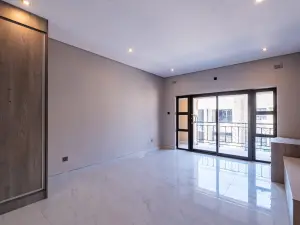 Flat/Apartment to Rent in Ashbrittle