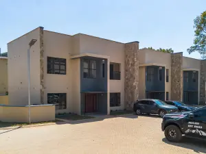 Flat/Apartment to Rent in Ashbrittle
