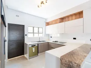 Flat/Apartment to Rent in Ashbrittle