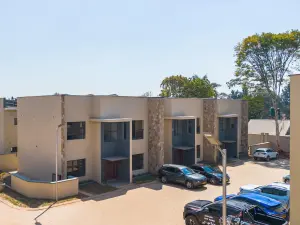 Flat/Apartment to Rent in Ashbrittle