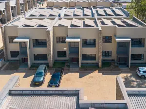 Flat/Apartment to Rent in Ashbrittle