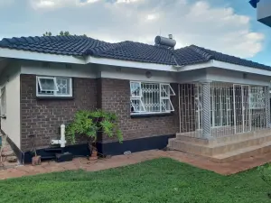 Cottage/Garden Flat to Rent
