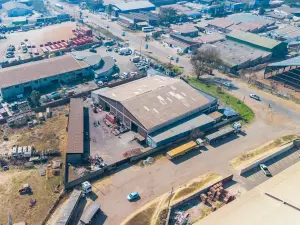 Industrial Property to Rent in Southerton