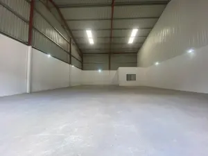 Commercial Property to Rent