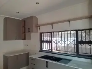 Flat/Apartment to Rent in Mount Pleasant Heights