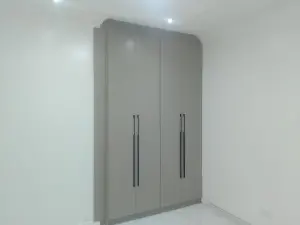 Flat/Apartment to Rent in Mount Pleasant Heights
